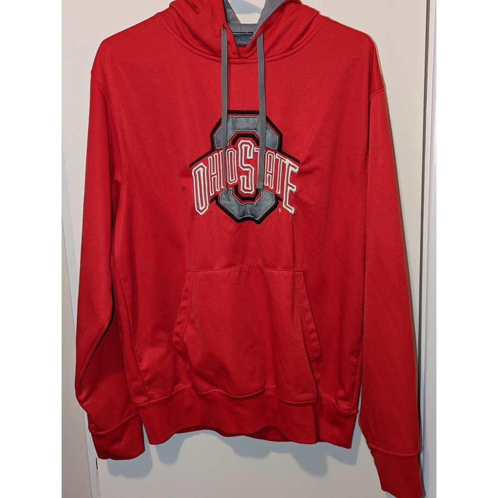 Ohio State Hoodie XL